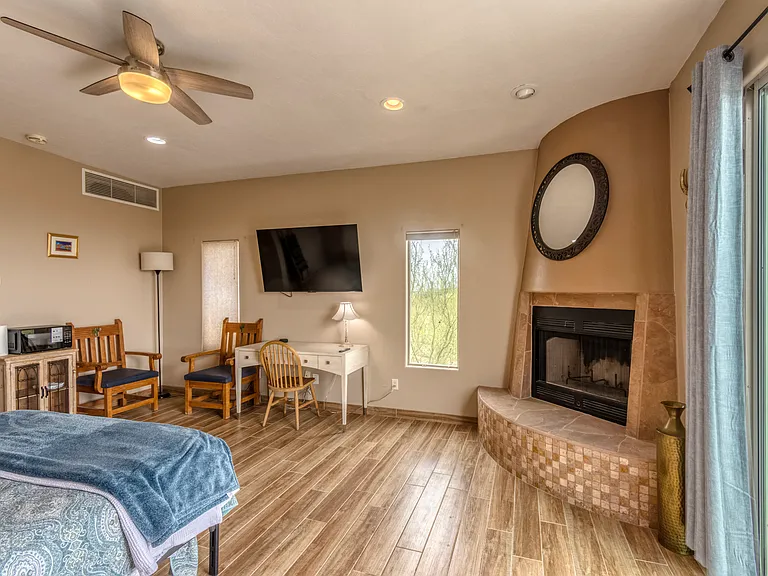 2781 W Desert Shadows Pl — Photo 62