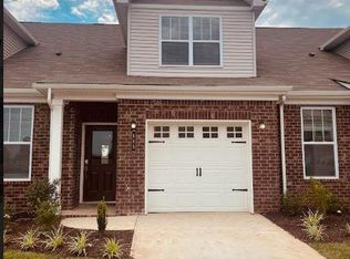 669 Birdie Dr, Spring Hill, TN 37174