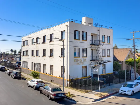 1194 E 35th St, Los Angeles, CA