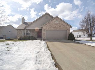 39 Kingfisher Cir, Lafayette, IN 47909