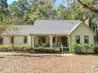 285 Lost Tree Trl, Athens, GA 30605