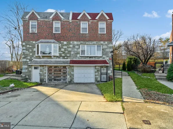 712 Ripley Pl, Philadelphia, PA 19111