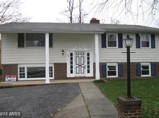 295 Regency Cir, Linthicum, MD 21090