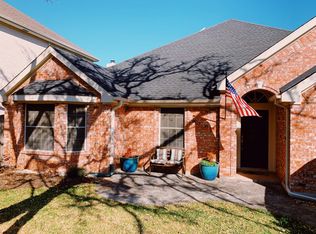 11213 Savin Hill Ln, Austin, TX 78739