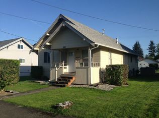 1528 Davis Ave, Enumclaw, WA 98022