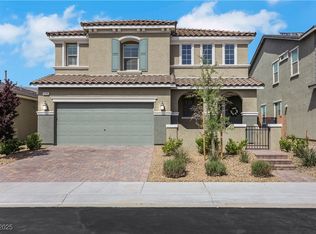 3236 Pergusa Dr, Henderson, NV 89044