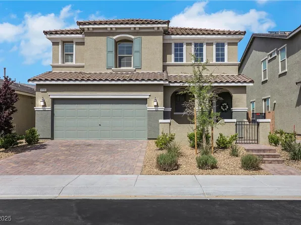 3236 Pergusa Dr, Henderson, NV 89044