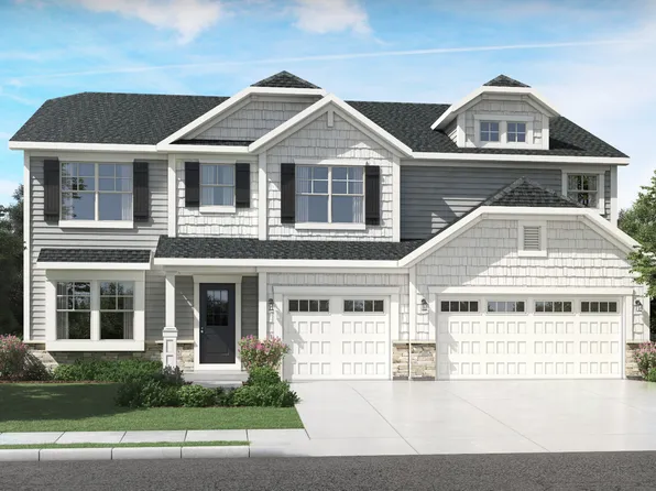 19703 Hillyer Ln, Sheridan, IN 46069