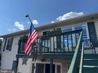 111 Cemetery St, Duncannon, PA 17020
