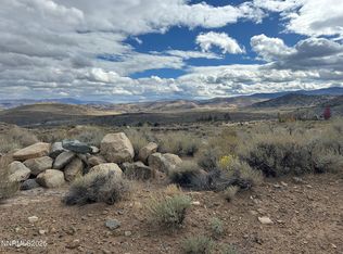 5 Sunrise Trl, Markleeville, CA 96120