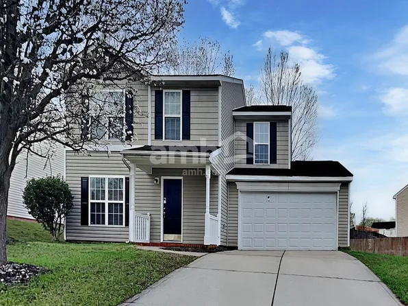 1219 Alston Hill Dr, Charlotte, NC 28214