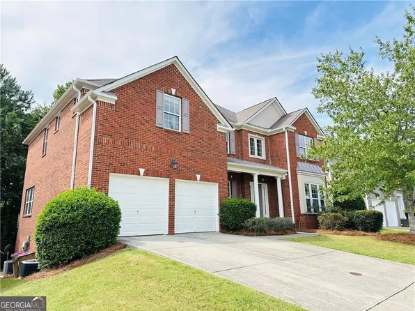 2990 Crooked Stick Dr, Cumming, GA 30041