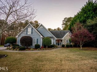 4080 Lenox Park Dr, Buford, GA 30519