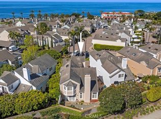13 Chelsea Point, Dana Point, CA 92629