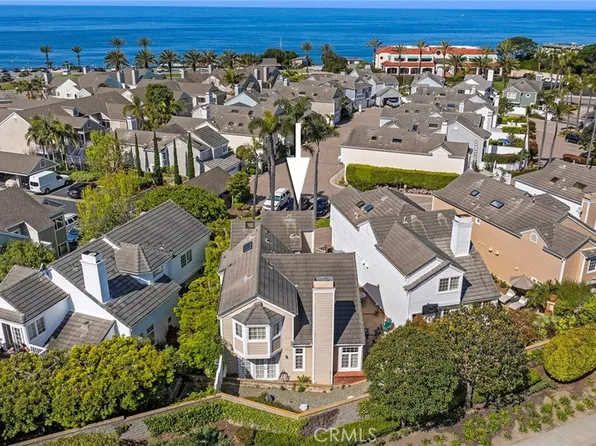 13 Chelsea Point, Dana Point, CA 92629