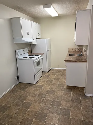 Floor plan 1 Bedroom