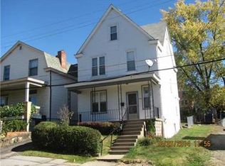 1415 Alverado Ave, Pittsburgh, PA 15216