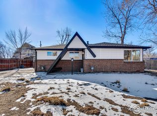 10690 W 47th Pl, Wheat Ridge, CO 80033