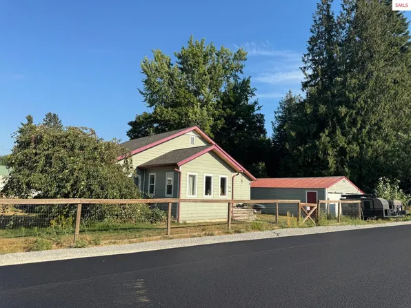 188 Ash St, Ponderay, ID 83852