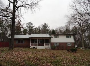 26 Lake Park Dr NW, Rome, GA 30165