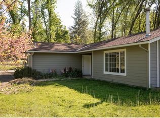 5942 Evergreen Ln, Mariposa, CA