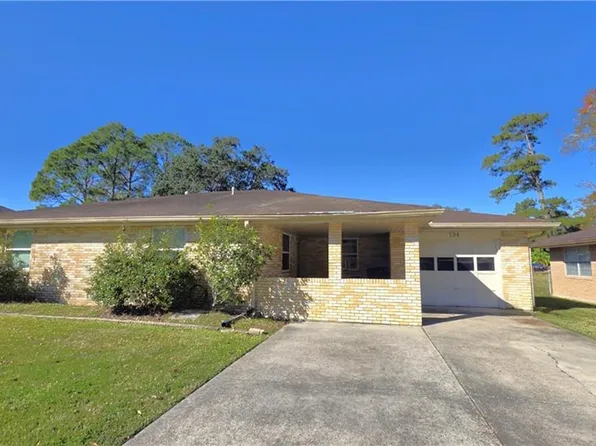 134 Hunt St, Belle Chasse, LA 70037