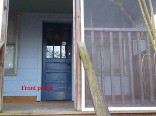 934.5 Cumberland St, Harriman, TN 37748