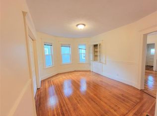 33 Lexington Ave #1, Somerville, MA 02144