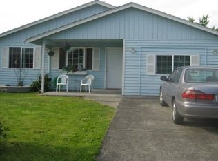 710 Washington Ave SE, Orting, WA 98360