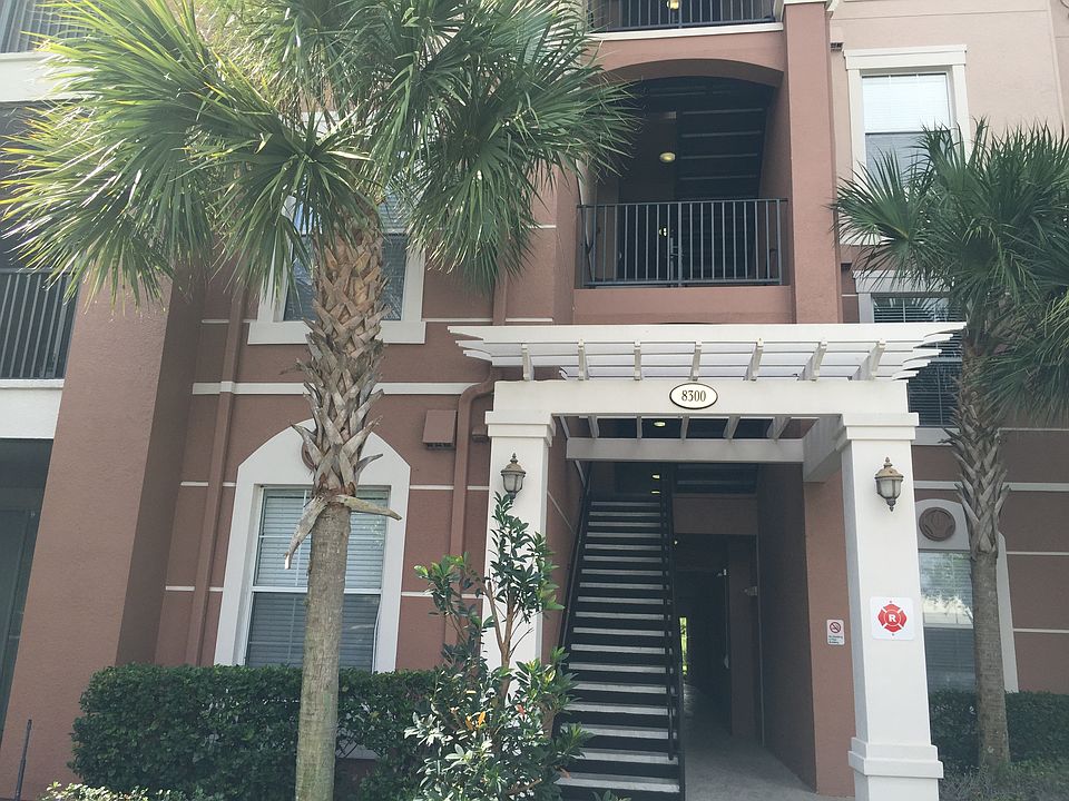 1st image of 8300 Portofino Dr Unit 203