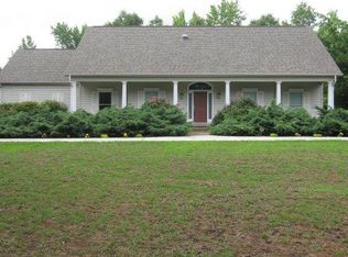 126 Morton Rd, Simpsonville, SC 29681