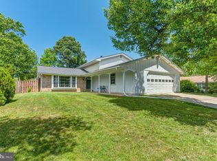 2111 Dennis Rd, Waldorf, MD 20601