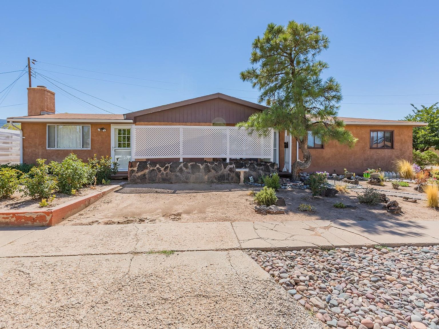 1308 Jackson Ave, Alamogordo, NM 88310 MLS 168476 Zillow