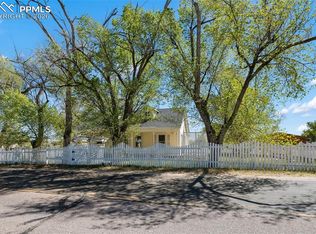 10355 Link Rd, Fountain, CO 80817