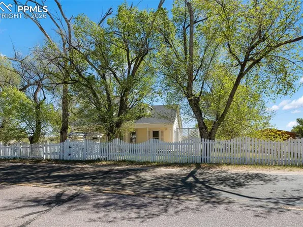 10355 Link Rd, Fountain, CO 80817