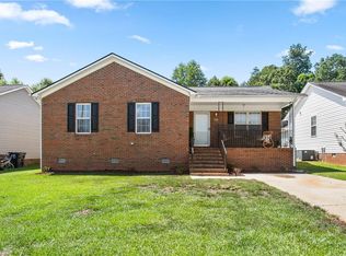 2304 Blair Khazan Dr, Greensboro, NC 27405