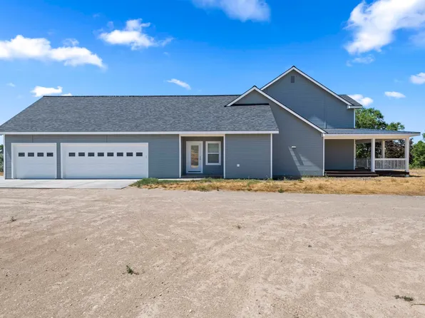 20777 Upper Pleasant Ridge Rd, Caldwell, ID 83607