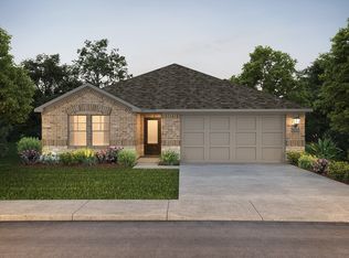 10689 Tuccenen Dr, Fort Worth, TX 76179