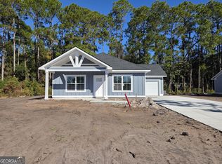 1086 Cottage Way, Darien, GA 31305