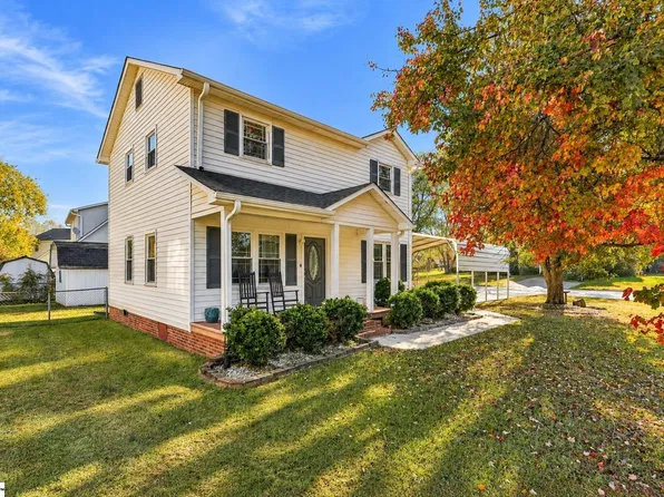 1711 Crestview Rd, Easley, SC 29642