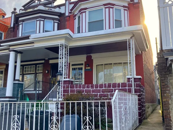 1010 S 51st St, Philadelphia, PA 19143
