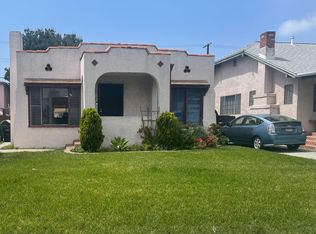 3847 3rd Ave, Los Angeles, CA 90008