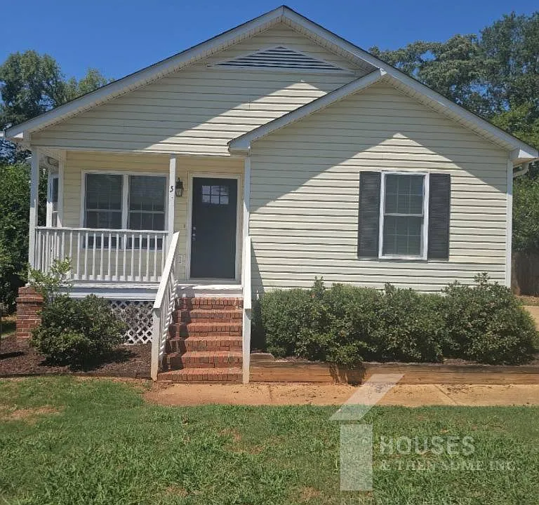 5 Haley Ct