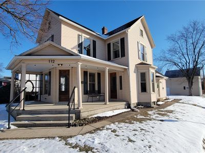 112 W Main St, Trotwood, OH, 45426