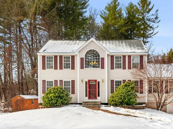 142 Old Derry Rd, Hudson, NH 03051