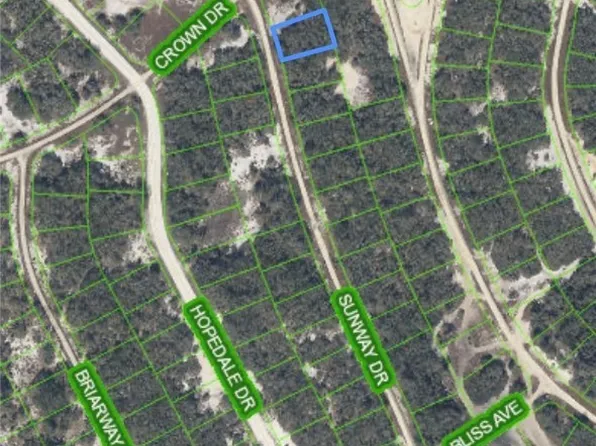 239 Sunway Dr, Lake Placid, FL 33852