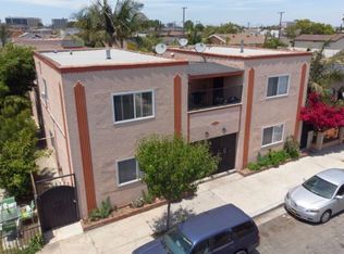 1033 Hoffman Ave in Long Beach, Long Beach, CA 90813
