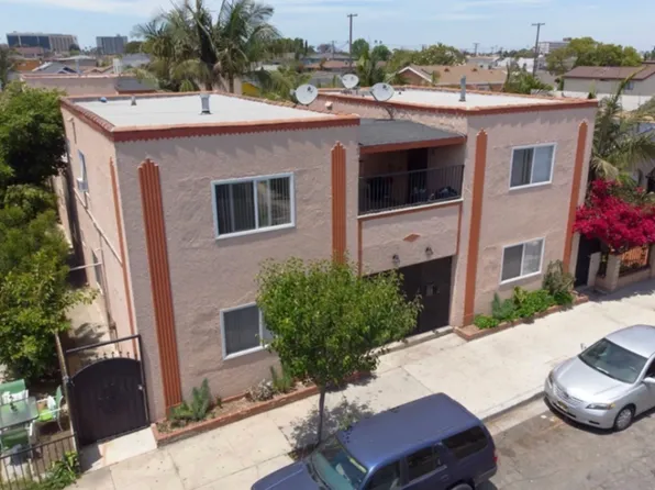1033 Hoffman Ave in Long Beach