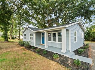9515 China Grove Church Rd, Pineville, NC 28134