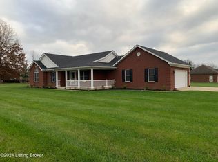 300 S South Saint Gregory Church Rd, Coxs Creek, KY 40013
